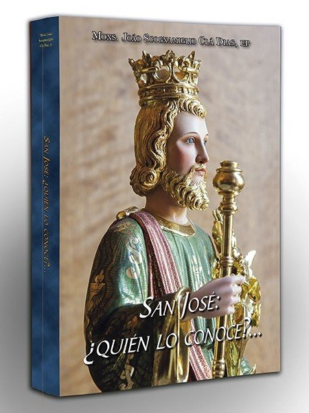 San José ¿Quien lo conoce?