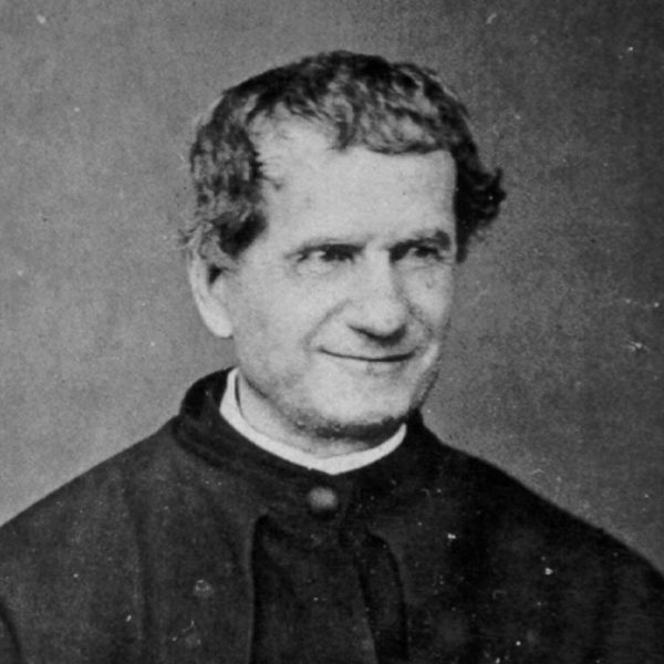Don Bosco Foto
historisch