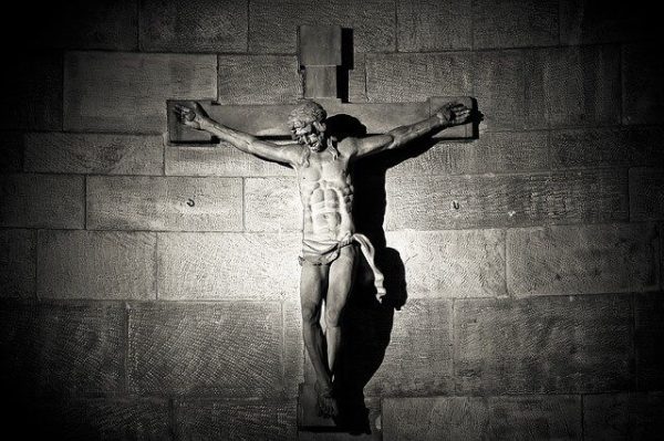 Amar a Jesús