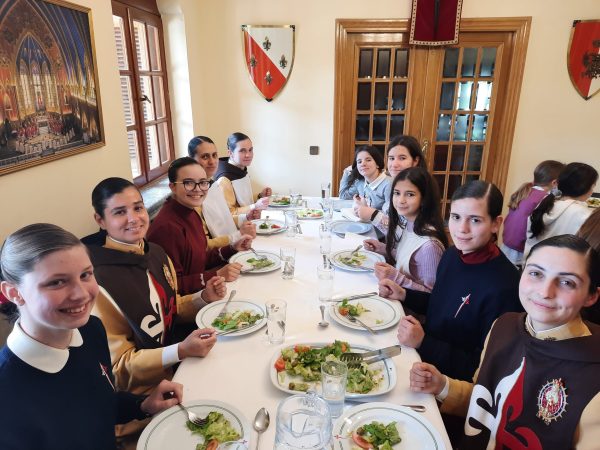 Convivencia Semana Santa (5)