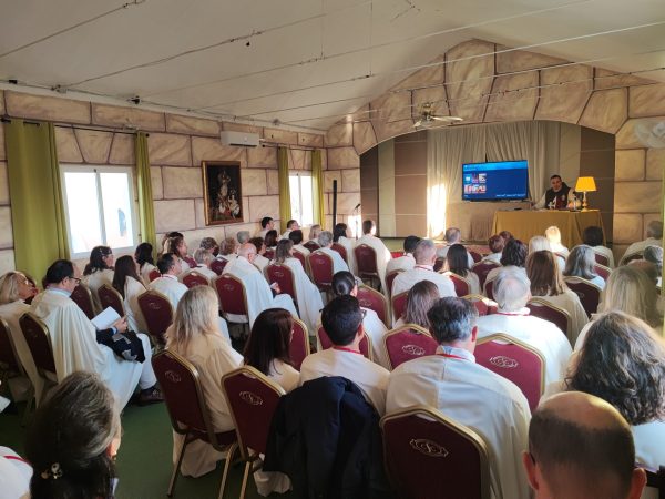Congreso de Cooperadores