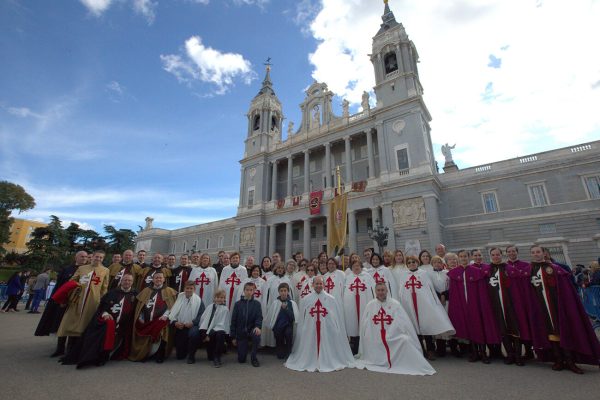cursos religiosos