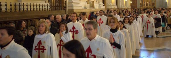 comunidad católica