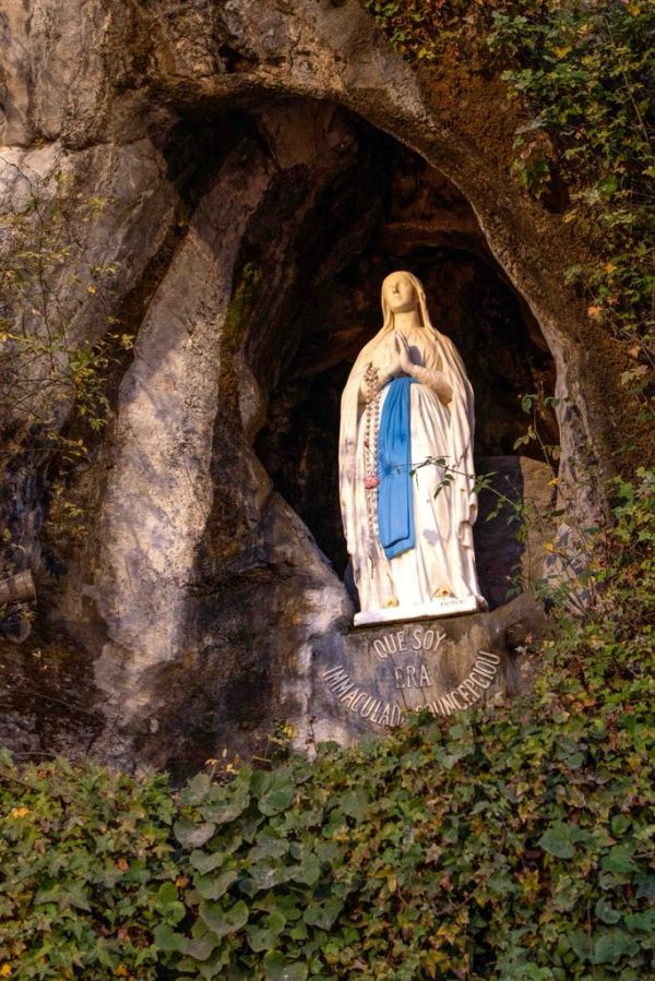 Lourdes