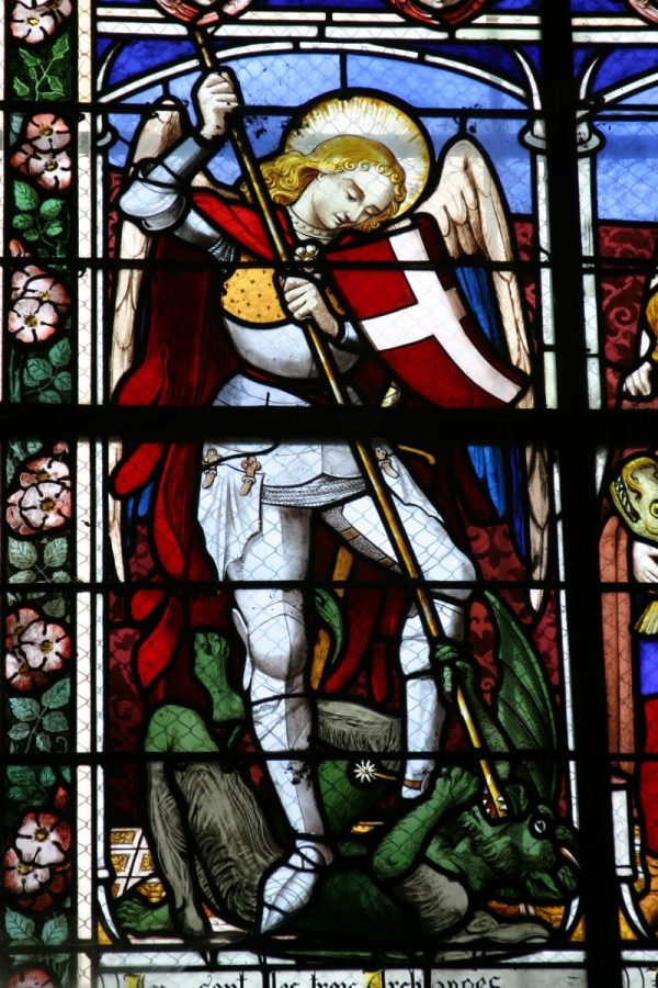San Miguel Arcangel