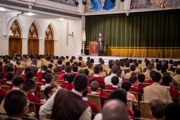 Congreso de Jóvenes