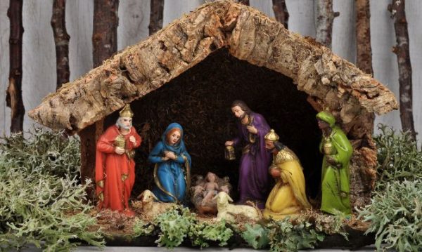 belen navidad