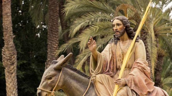 domingo de ramos