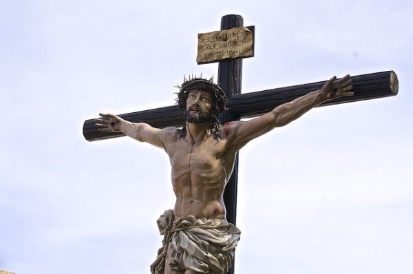 semana santa católica