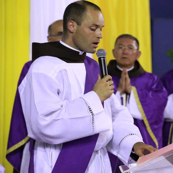 heraldos del evangelio quien somos home page