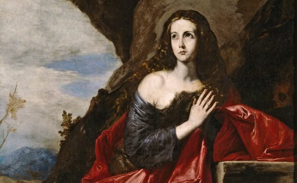 maria magdalena heraldos del evangelio